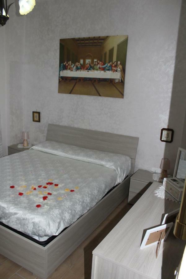 A&C Sweethome Naples Exterior photo